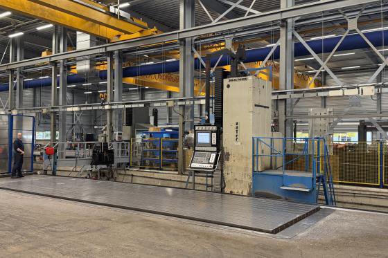 ZAYER - 30 KCU 10000