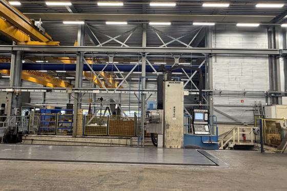 ZAYER - 30 KCU 10000