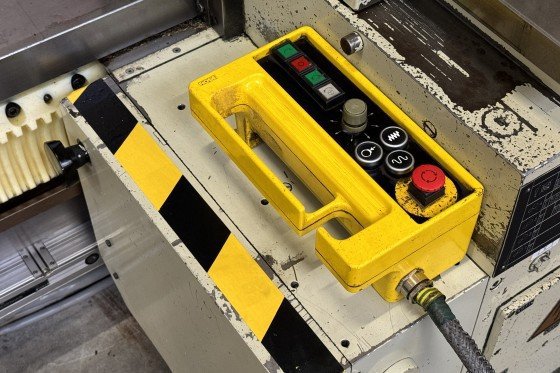 ZERBST - DP1 S3 x