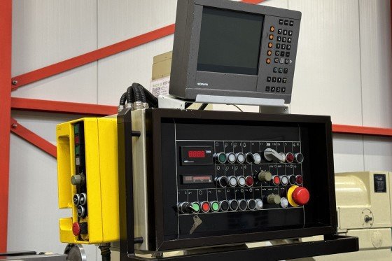 ZERBST - DP1 S3 x