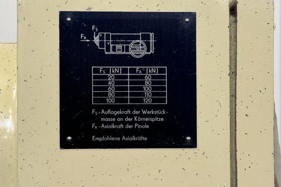 ZERBST - DP1 S3 x