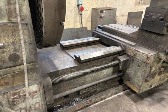 レオポルド・ポンティッジャ - SFE 700