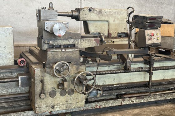 Leopoldo Pontiggia - SFE 700