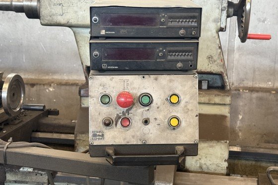 レオポルド・ポンティッジャ - SFE 700