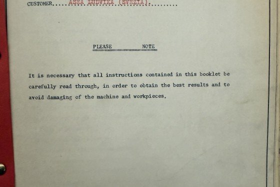 Leopoldo Pontiggia - SFE 700