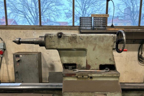 レオポルド・ポンティッジャ - SFE 700