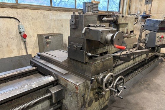 レオポルド・ポンティッジャ - SFE 700