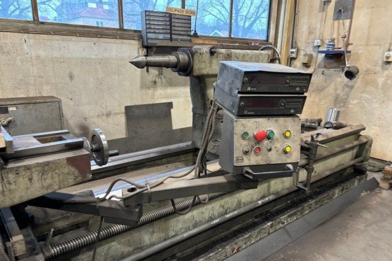 レオポルド・ポンティッジャ - SFE 700