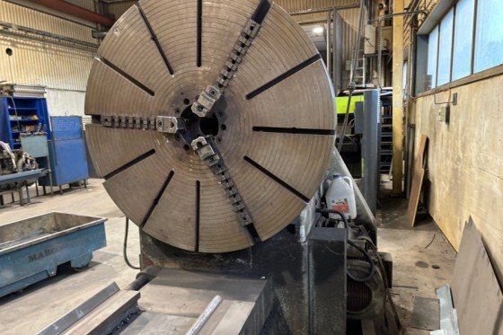 レオポルド・ポンティッジャ - SFE 700