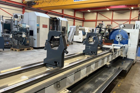 トレンズ - SUI 80 CLASSIC