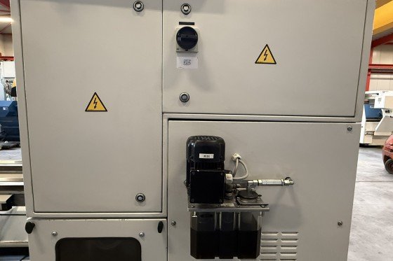 Trens - SUI 80 CLASSIC