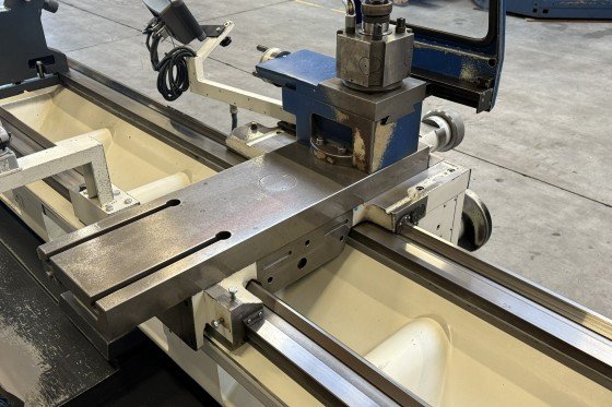 Trens - SUI 80 CLASSIC