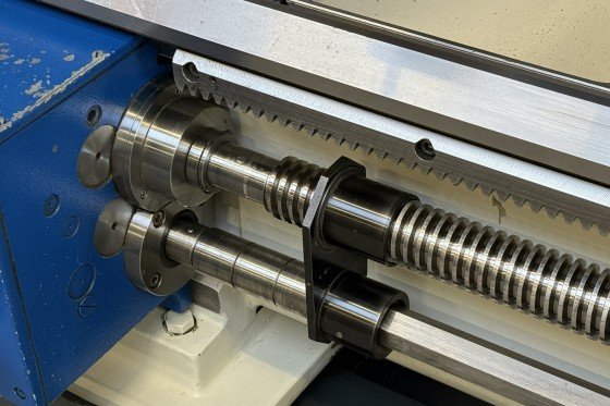 トレンズ - SUI 80 CLASSIC