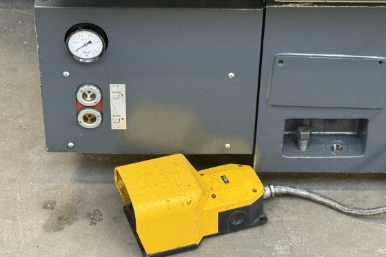 Trens - SUI 80 CLASSIC