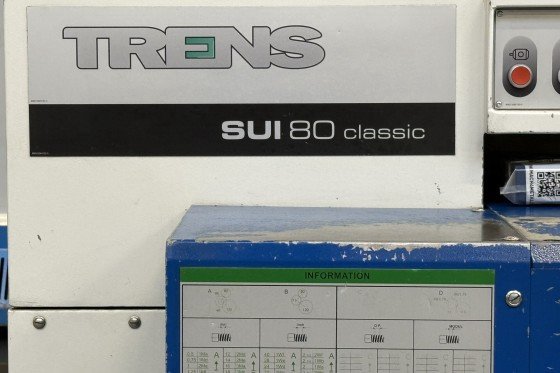 トレンズ - SUI 80 CLASSIC