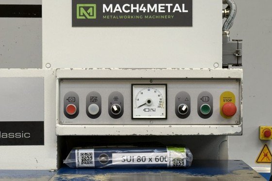 トレンズ - SUI 80 CLASSIC