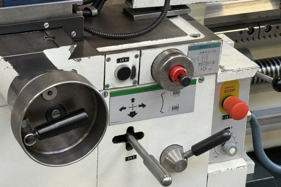 Trens - SUI 80 CLASSIC