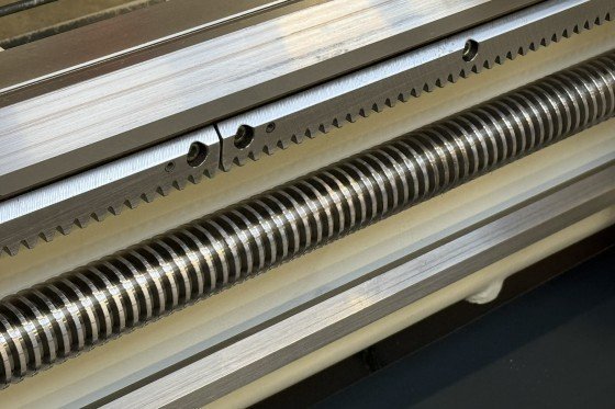 Trens - SUI 80 CLASSIC