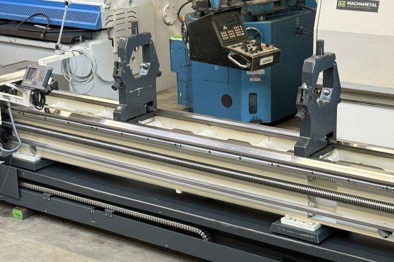 Trens - SUI 80 CLASSIC