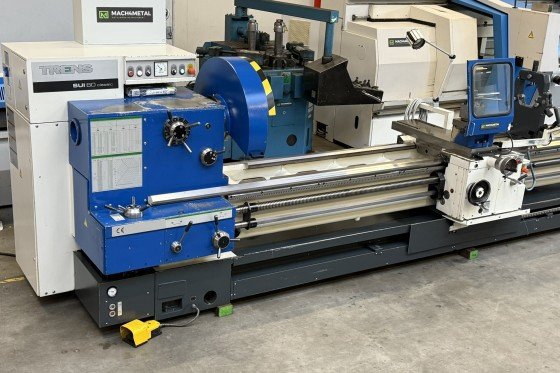 Trens - SUI 80 CLASSIC