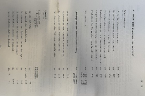 トレンズ - SUI 80 CLASSIC