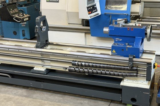 Trens - SUI 80 CLASSIC