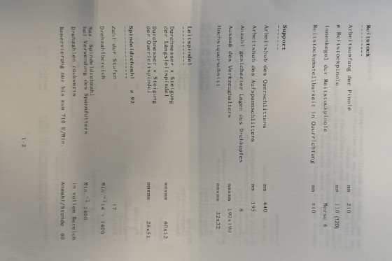 トレンズ - SUI 80 CLASSIC