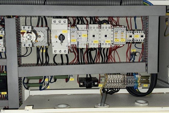 Trens - SUI 80 CLASSIC