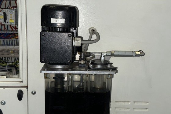 Trens - SUI 80 CLASSIC