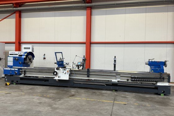 Trens - SUI 80 CLASSIC