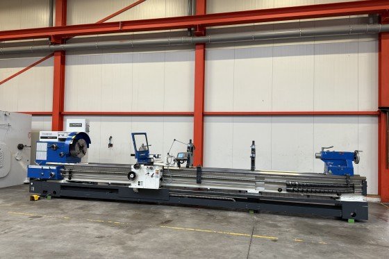 Trens - SUI 80 CLASSIC