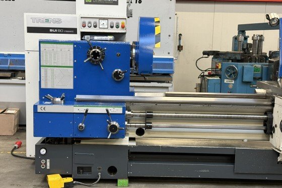 トレンズ - SUI 80 CLASSIC