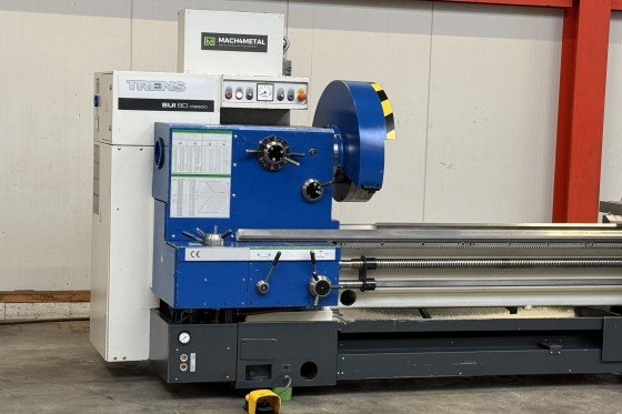 Trens - SUI 80 CLASSIC