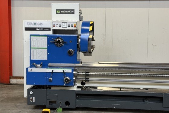 トレンズ - SUI 80 CLASSIC