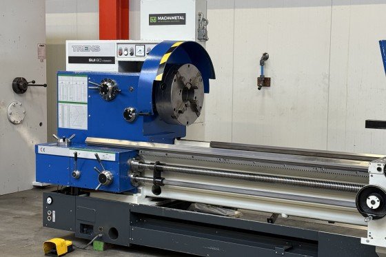 Trens - SUI 80 CLASSIC