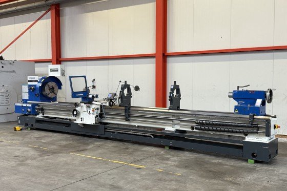 Trens - SUI 80 CLASSIC