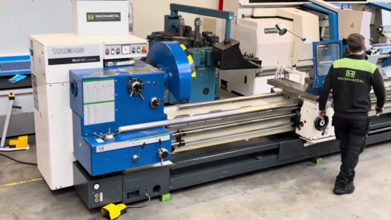 トレンズ - SUI 80 CLASSIC