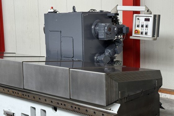 アイル - IWDS 1000 CNC