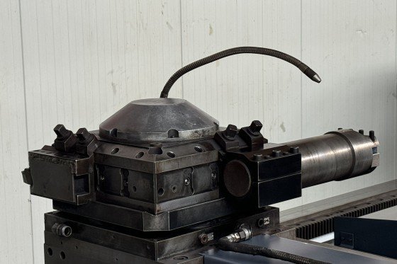 アイル - IWDS 1000 CNC