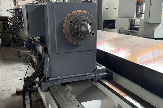 アイル - IWDS 1000 CNC