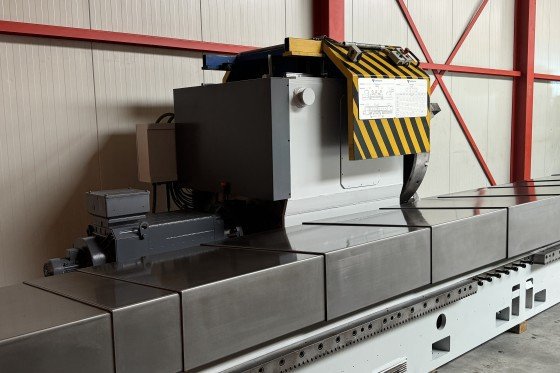 アイル - IWDS 1000 CNC