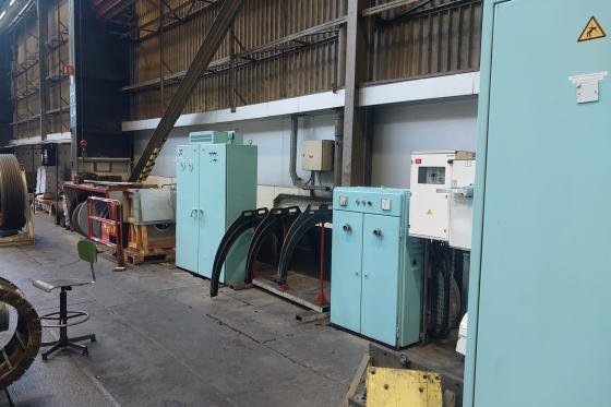 シンシナティ - 60 x 216