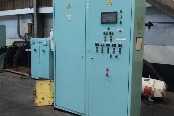 シンシナティ - 60 x 216