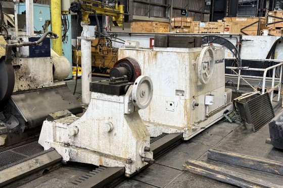 シンシナティ - 60 x 216