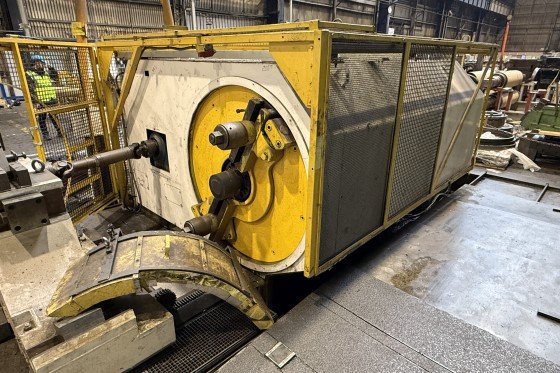 シンシナティ - 60 x 216