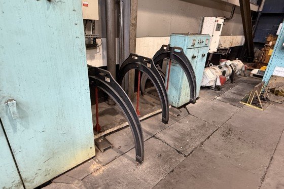 シンシナティ - 60 x 216