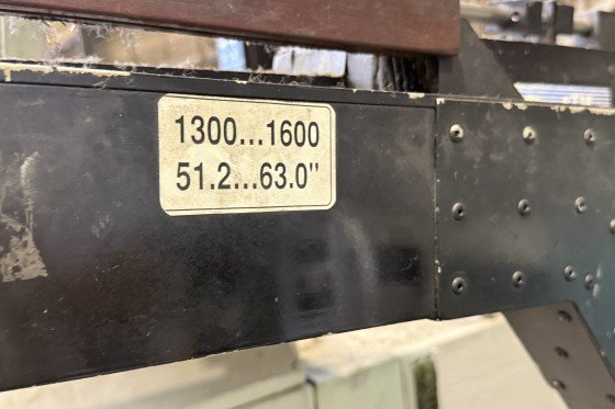 シンシナティ - 60 x 216