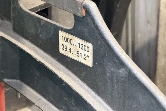 シンシナティ - 60 x 216