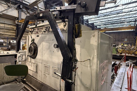 シンシナティ - 60 x 216