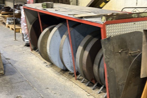 シンシナティ - 60 x 216